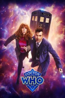 Doctor Who ด็อกเตอร์ฮู Original specials Disney+ บรรยายไทย ซับไทย HD