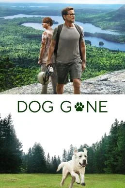 Dog Gone หมาหลง (2023) NETFLIX พากย์ไทย HD