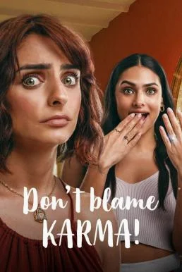 Don't Blame Karma! (2022) NETFLIX บรรยายไทย ซับไทย HD