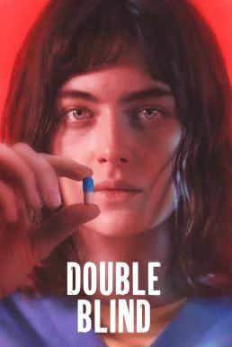 Double Blind (2024) บรรยายไทย หนังฟรี
