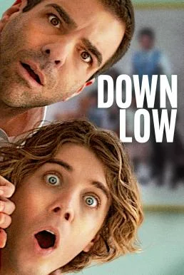 Down Low (2023) บรรยายไทย ซับไทย หนังฟรี