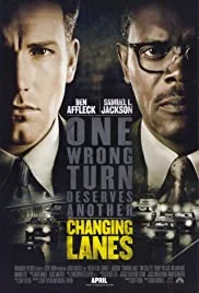 Changing Lanes (2002) คนเบรคแตก กระแทกคน พากย์ไทย HD