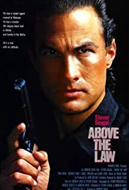 Above the Law (1988) นิโก้ตำรวจหมื่นฟาเรนไฮต์ พากย์ไทย