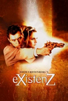eXistenZ (1999) เกมมิติทะลุนรก พากย์ไทย HD