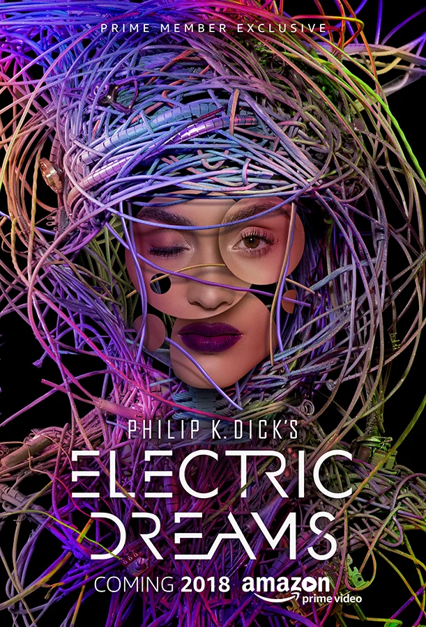 Electric Dreams 2017-2018 ฝันติดไฟ พากย์ไทย HD