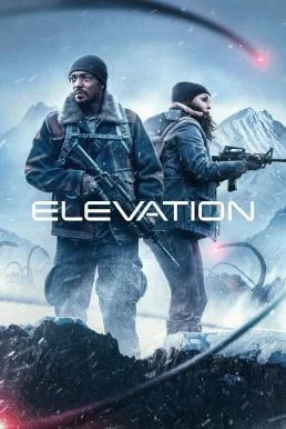 Elevation อสุรกายขย้ำ 8000 ฟุต (2024) อสุรกายขย้ำ พากย์ไทย