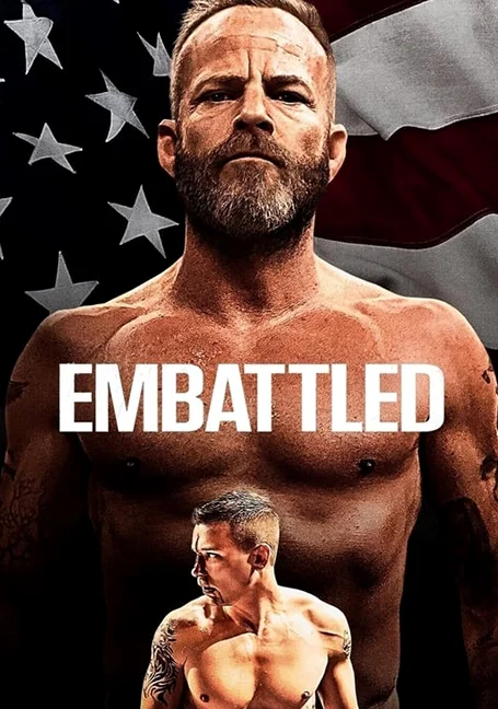 EMBATTLED (2020) พร้อมสู้ พากย์ไทย HD
