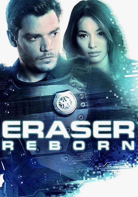 Eraser Reborn (2022) พากย์ไทย HD
