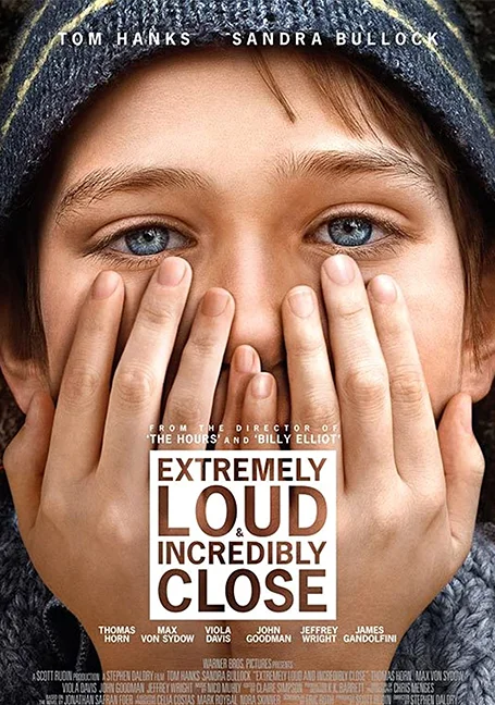 Extremely Loud & Incredibly Close (2011) ปริศนารักจากพ่อ ไม่ไกลเกินใจเอื้อม พากย