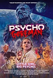 Psycho Goreman (2021) ซับไทย หนังฟรี