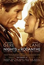 Nights in Rodanthe (2008) โรดันเต้รำลึก พากย์ไทย HD