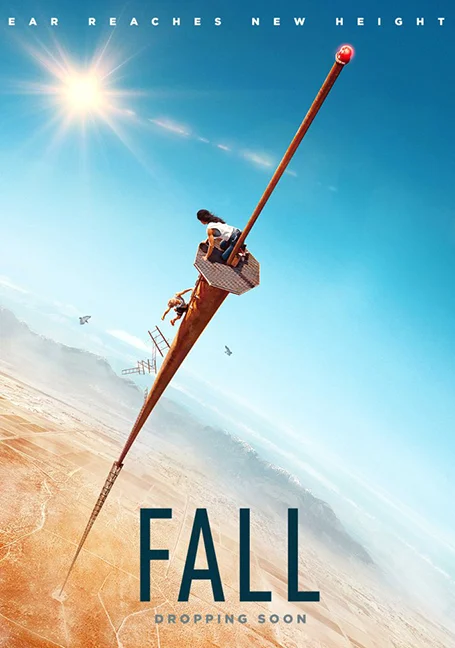 fall (2022) ฟอล พากย์ไทย HD
