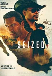 Seized (2020) พากย์ไทย HD