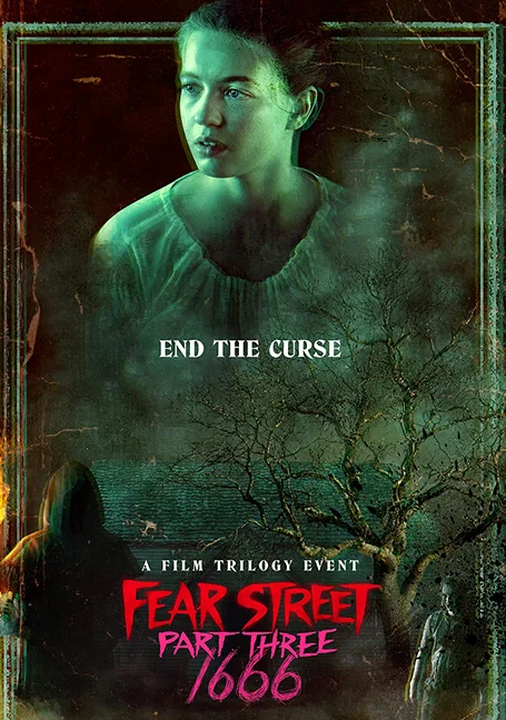 Fear Street Part 3 1666 (2021) ถนนอาถรรพ์ ภาค 3 พากย์ไทย