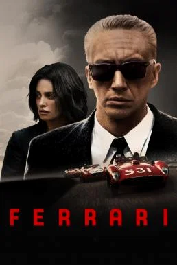 Ferrari สปีดทวงบัลลังก์ (2023) พากย์ไทย HD