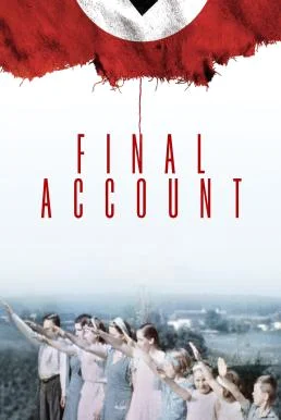 Final Account ไฟนอลแอคเคาต์ (2020) บรรยายไทย ซับไทย HD
