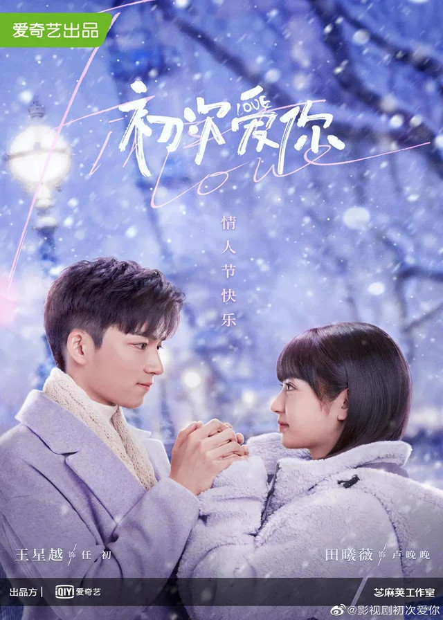 First Love (2022) วุ่นนัก โจทย์รักแรก พากย์ไทย Ep จบ พากย์ไทย