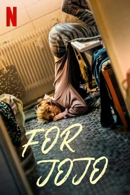 For Jojo (2022) NETFLIX บรรยายไทย ซับไทย HD