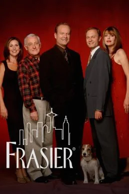 Frasier Season 6 (1998) บรรยายไทย ซับไทย