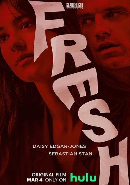 Fresh (2022) ซับไทย หนังฟรี