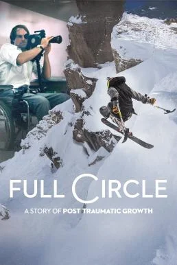Full Circle (2023) บรรยายไทย ซับไทย
