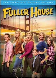 Fuller House Season 2 ฟูลเฮาส์ พากย์ไทย