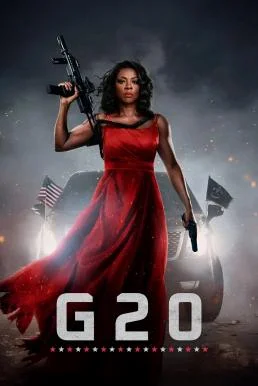 G20 (2025) พากย์ไทย HD
