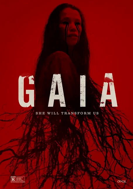 Gaia (2021) พากย์ไทย HD