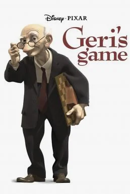 Geri's Game (1997) Short พากย์ไทย หนังฟรี