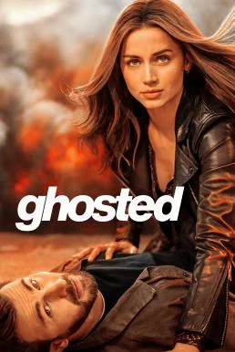 Ghosted (2023) บรรยายไทย หนังฟรี HD