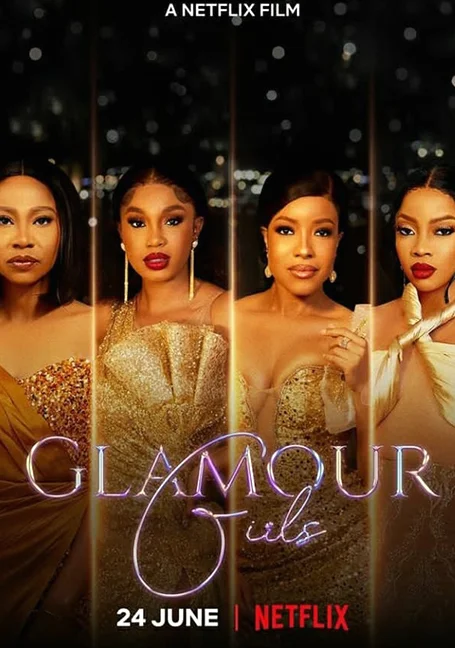 Glamour Girls (2022) แกลเมอร์ เกิร์ลส์ พากย์ไทย