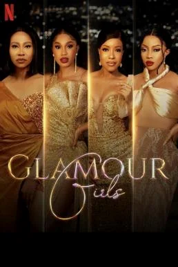 Glamour Girls แกลเมอร์ เกิร์ลส์ (2022) NETFLIX บรรยายไทย หนังฟรี