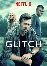 Glitch Season 3 พากย์ไทย ซับไทย