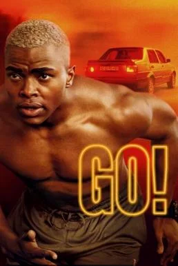 Go! Season 1 (2025) Netflix บรรยายไทย ซับไทย HD