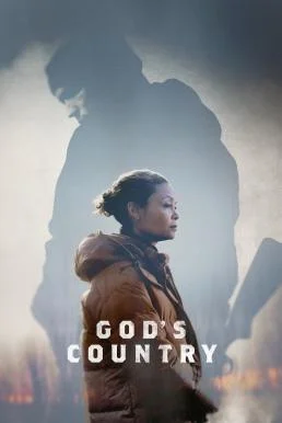 God's Country (2022) บรรยายไทยแปล ซับไทย HD