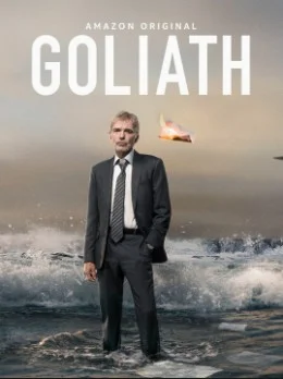 Goliath Season 1 พากย์ไทย หนังฟรี