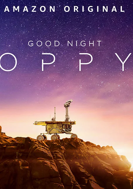 Good Night Oppy (2022) พากย์ไทย HD