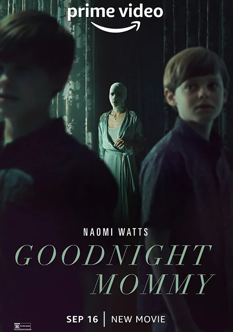 Goodnight Mommy (2022) Goodnight Mommy พากย์ไทย