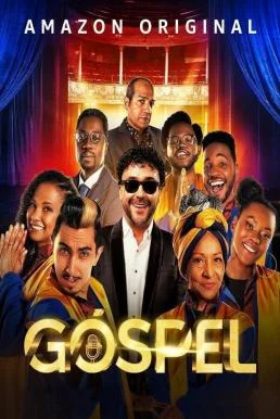 Gospel (2022) บรรยายไทย ซับไทย HD