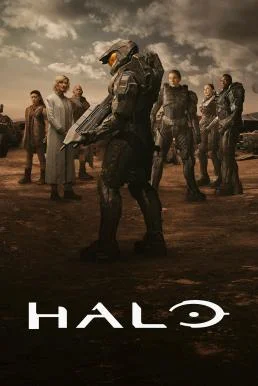 Halo เฮโล Season 1 (2022) บรรยายไทย ซับไทย HD