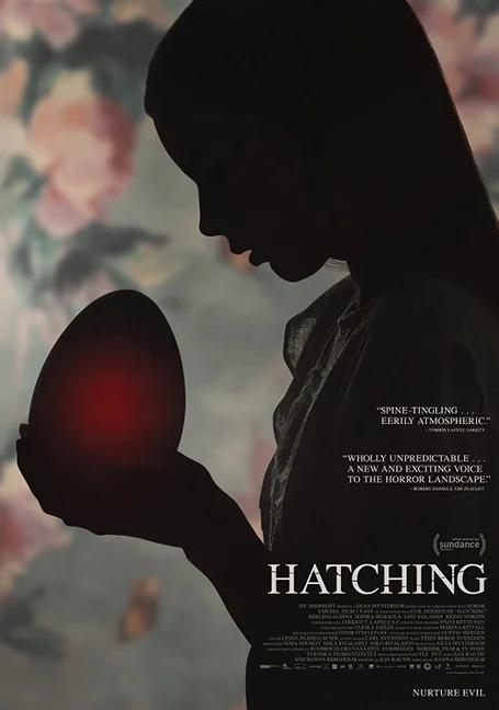 Hatching (2022) พากย์ไทย HD