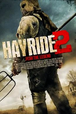 Hayride 2 (2015) ตำนานสยองเลือด พากย์ไทย HD