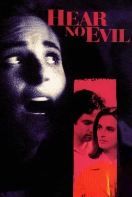 Hear No Evil (1993) บรรยายไทย ซับไทย HD