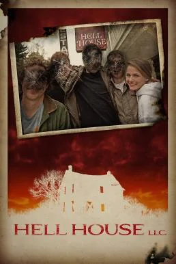 Hell House LLC (2015) Hell House LLC ซับไทย HD