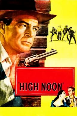 High Noon นาทีหลั่งเลือด (1952) พากย์ไทย HD