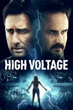 High Voltage (2018) HDTV บรรยายไทย ซับไทย หนัง HD