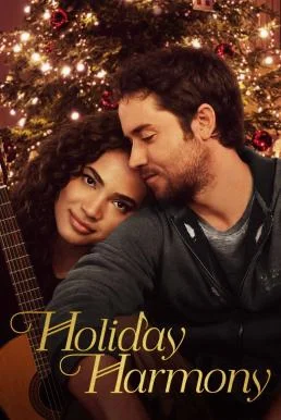 Holiday Harmony (2022) บรรยายไทย ซับไทย HD