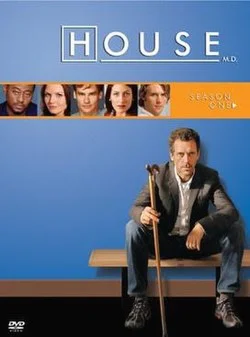 House M.D. Season 1 พากย์ไทย HD