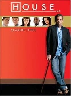 House M.D. Season 3 พากย์ไทย HD