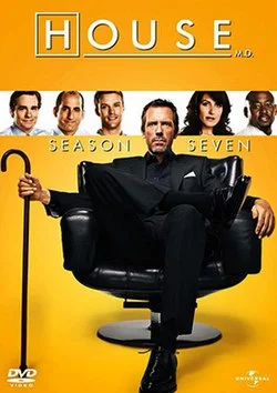 House M.D. Season 7 พากย์ไทย HD